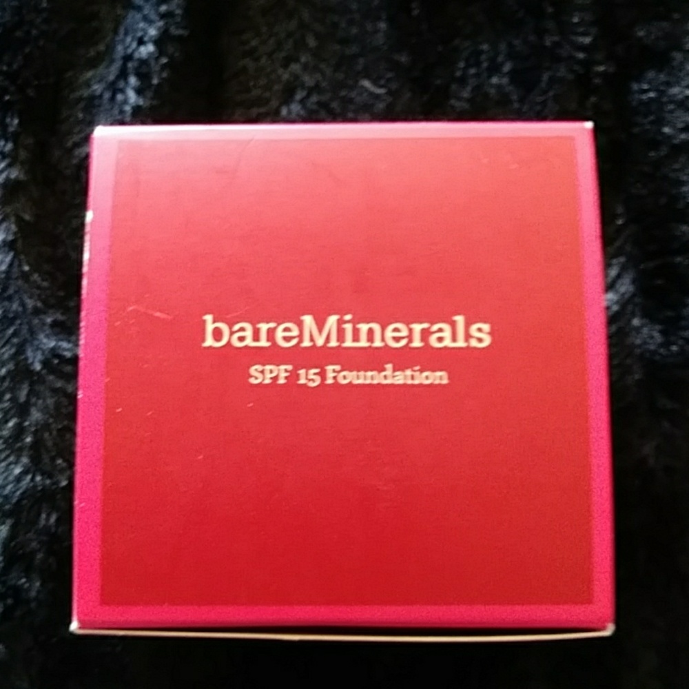 Makeup, bareMinerals - Picture 1 of 4